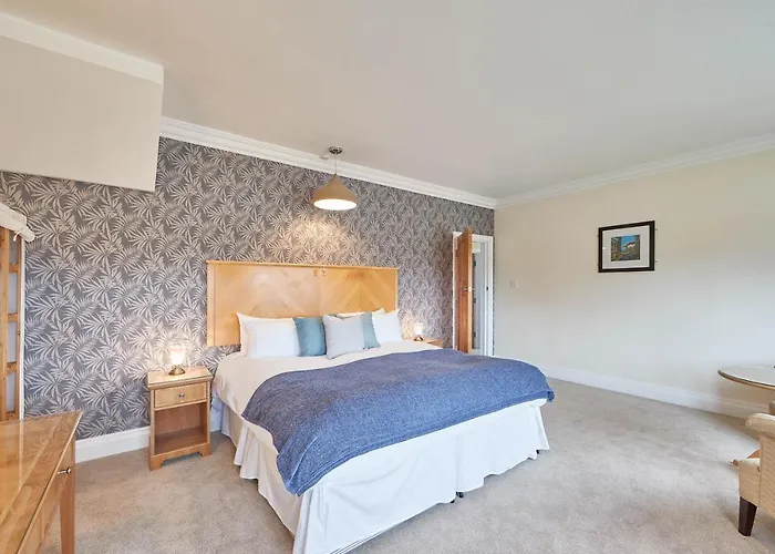 Host & - Puffin House Holiday home