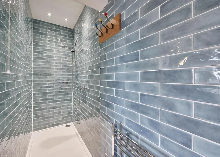 Holiday home Host & - Puffin House *