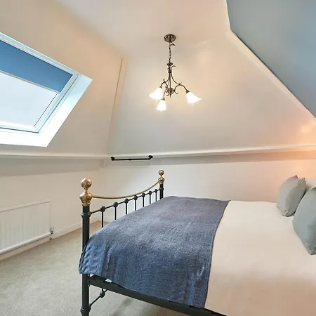 Host&stay - Puffin House Whitby