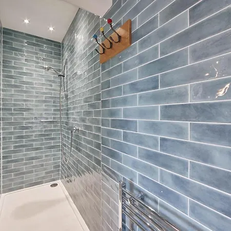 Ferienhaus Host&stay - Puffin House *