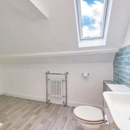 Host&stay - Puffin House Ferienhaus *