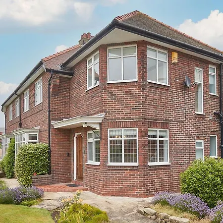 Ferienhaus Host&stay - Puffin House