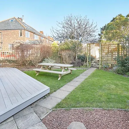 Host&stay - Puffin House Whitby