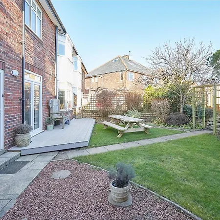 Host&stay - Puffin House