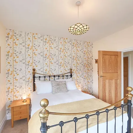 Host&stay - Puffin House Ferienhaus